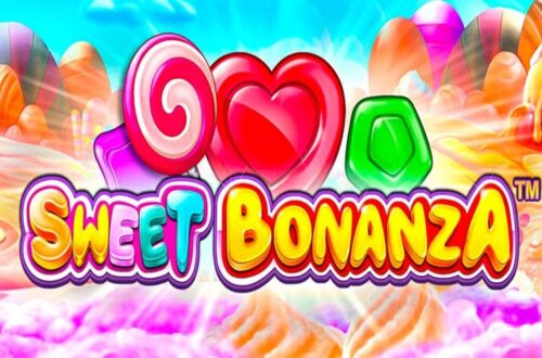 Bermain Slot Sweet Bonanza Pragmatic Play Kemenangan Berlimpah