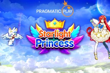 Starlight Princess Slot Pragmatic Play Populer dengan Fitur Menarik
